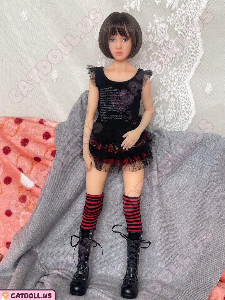 Catdoll 60cm Mini Sex Doll Tami