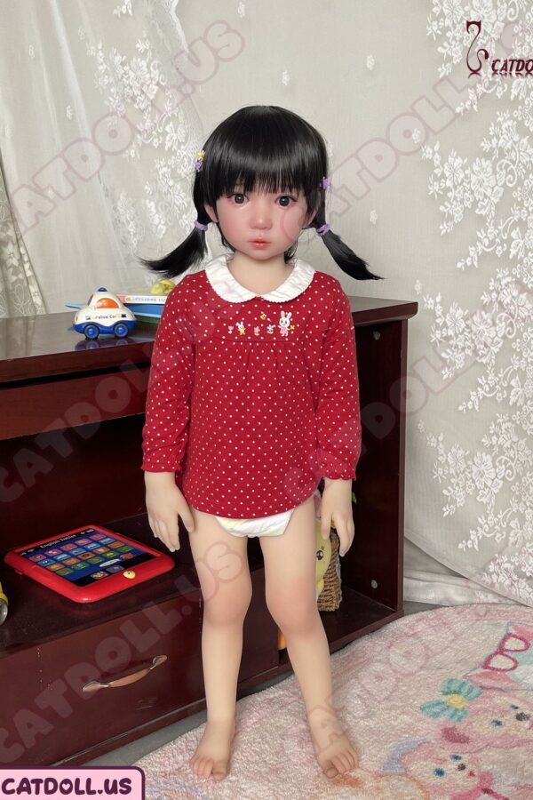 Catdoll 88cm Soft Silicone Maruko