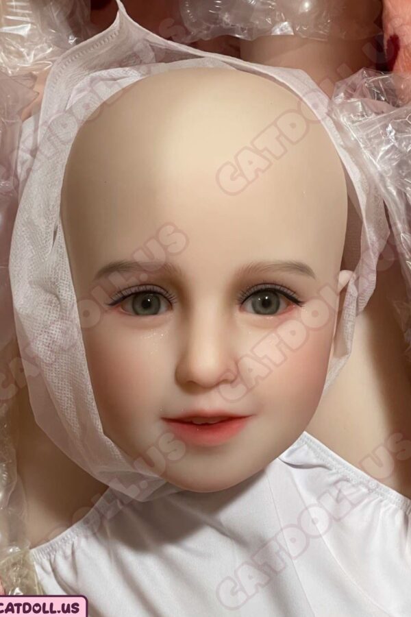 IN-STOCK Catdoll Oksana (head)