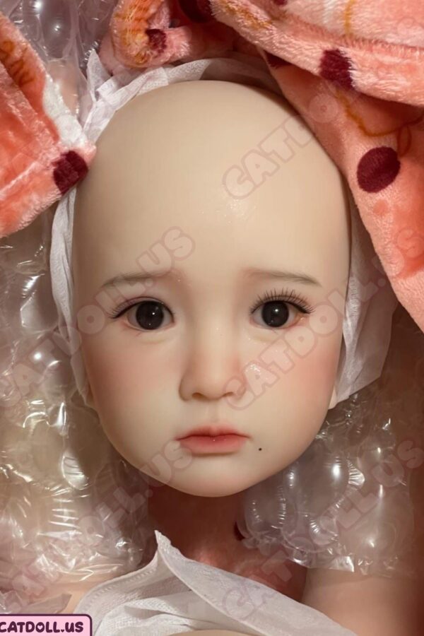 IN-STOCK Catdoll Dodo (head)
