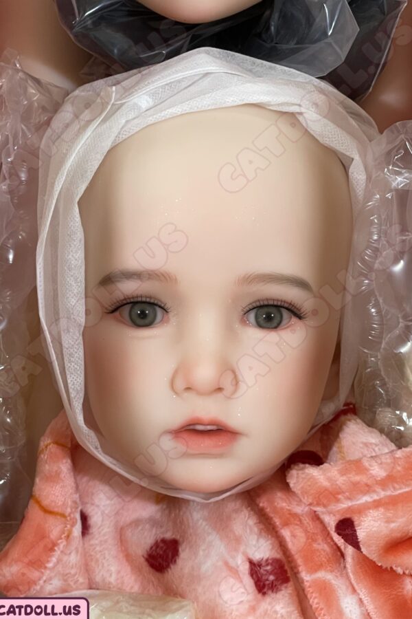 IN-STOCK Catdoll Coco (head)