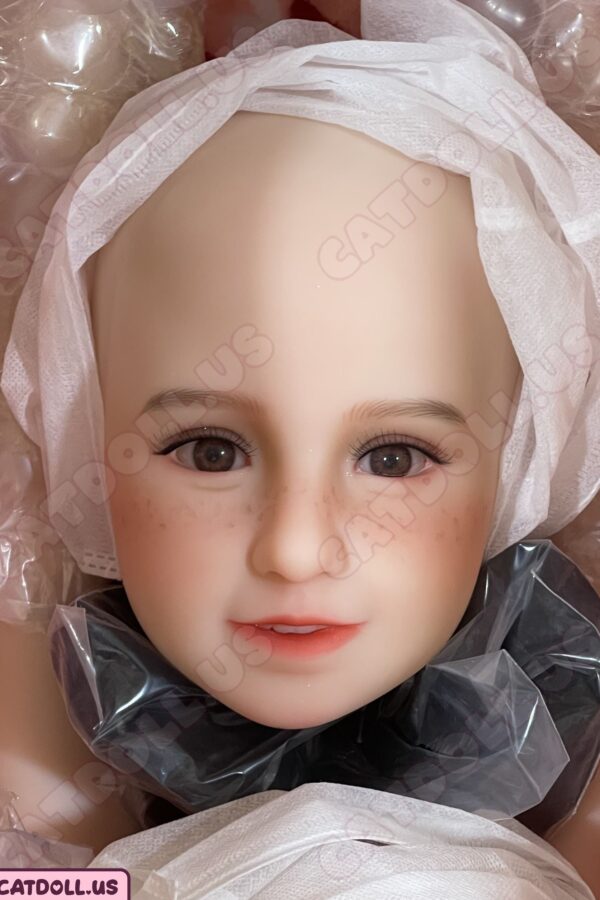 IN-STOCK Catdoll Oksana (head)