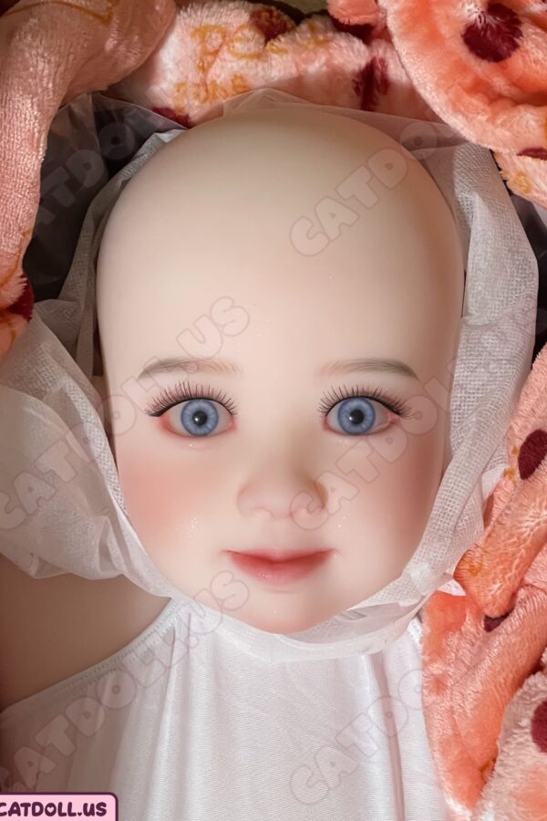 IN-STOCK Catdoll Bebe (head)