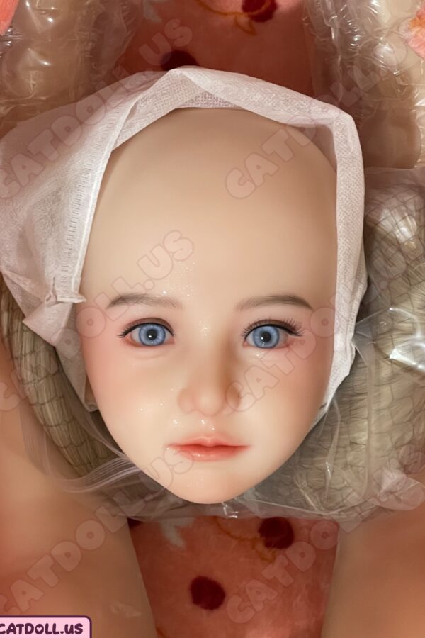 IN-STOCK Catdoll Beth (head)
