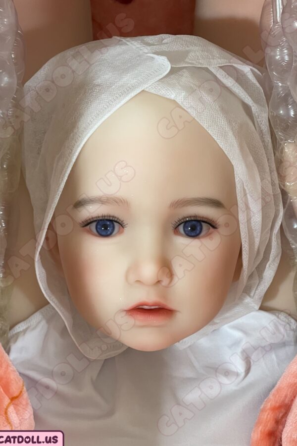 IN-STOCK Catdoll Coco (head)