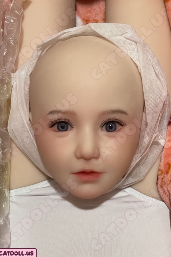 IN-STOCK Catdoll Beth (head)