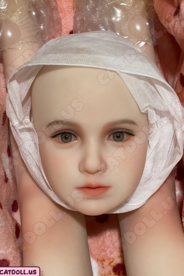 IN-STOCK Catdoll Sasha (head)