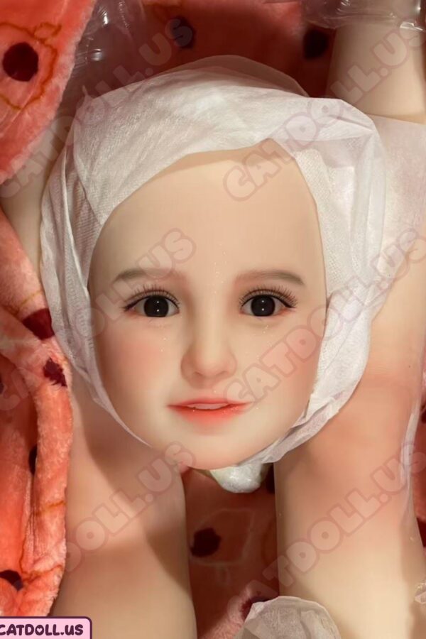 IN-STOCK Catdoll Oksana (head)
