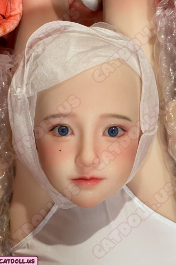 IN-STOCK Catdoll Ya (head)