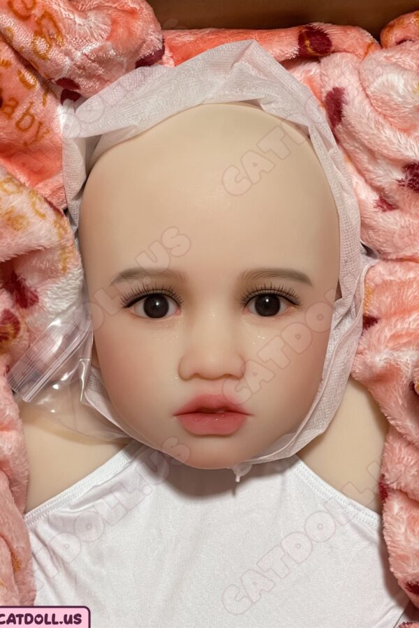 IN-STOCK Catdoll Sabrina (head)