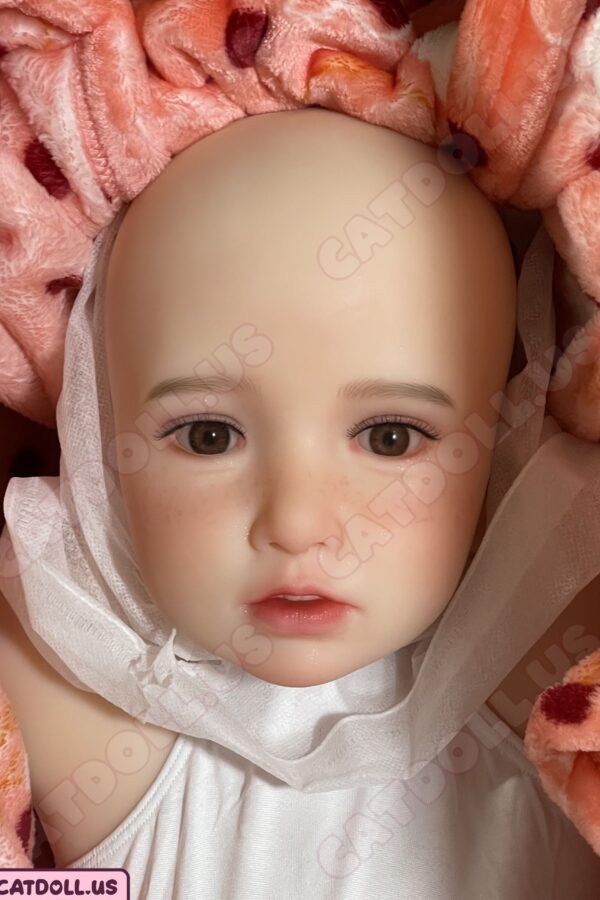 IN-STOCK Catdoll Coco (head)