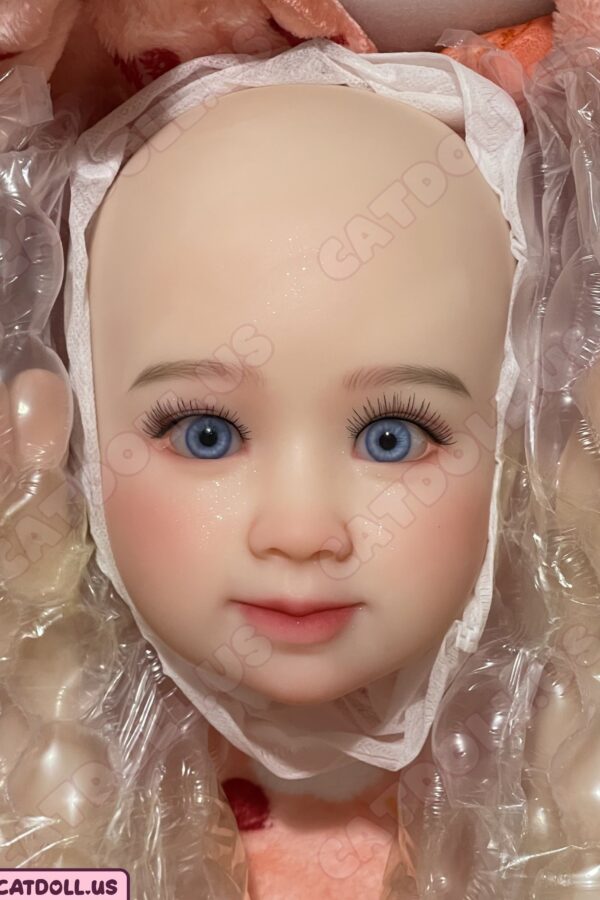 IN-STOCK Catdoll Bebe (head)