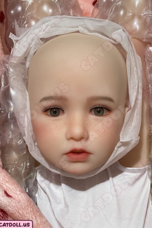 IN-STOCK Catdoll Coco (head)