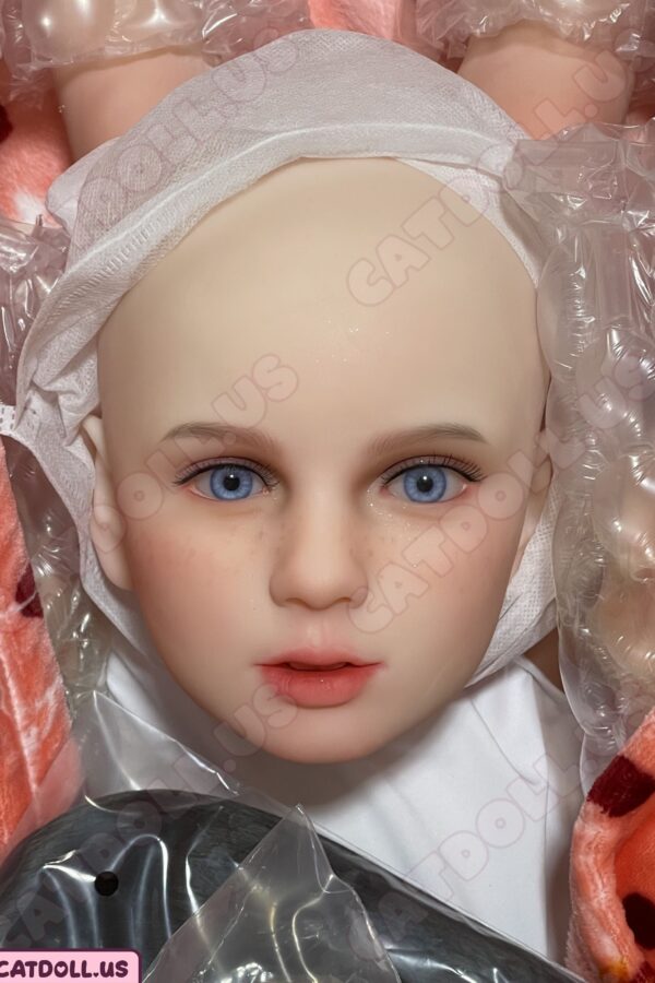 IN-STOCK Catdoll Katya (head)