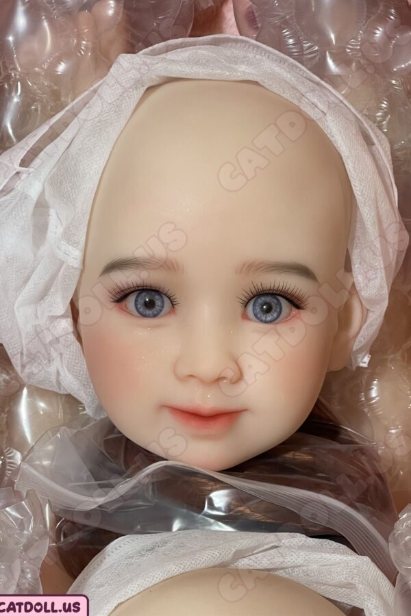 IN-STOCK Catdoll Bebe (head)