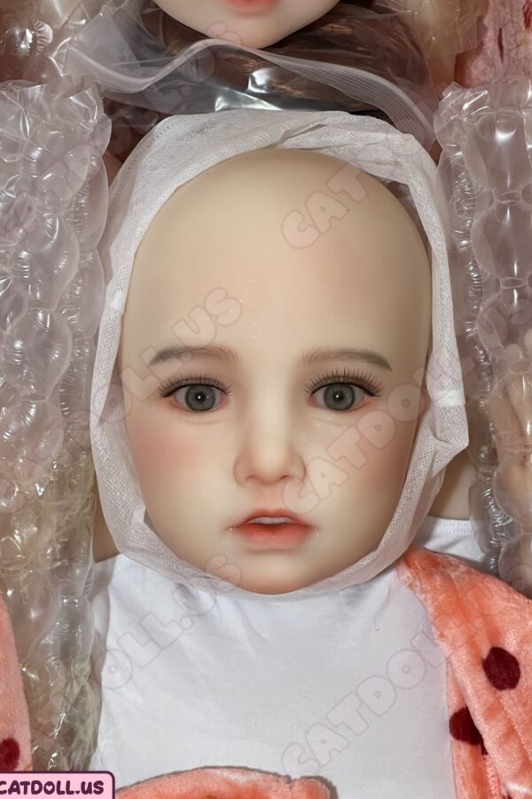 IN-STOCK Catdoll Coco (head)