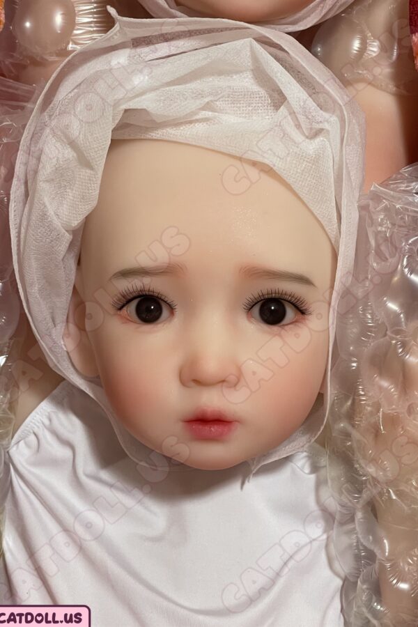 IN-STOCK Catdoll Maruko (head)