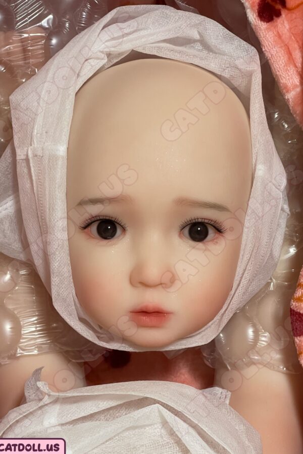 IN-STOCK Catdoll Maruko (head)