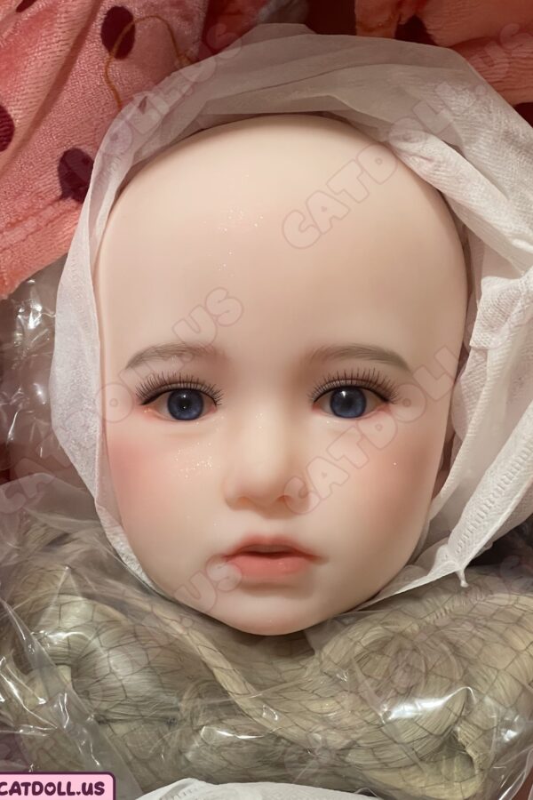 IN-STOCK Catdoll Coco (head)