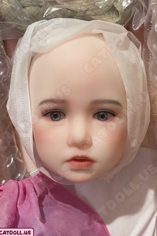 IN-STOCK Catdoll Coco (head)