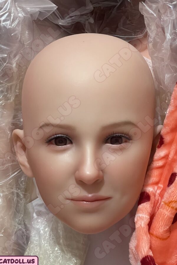 IN-STOCK Catdoll Silicone Yana (head)