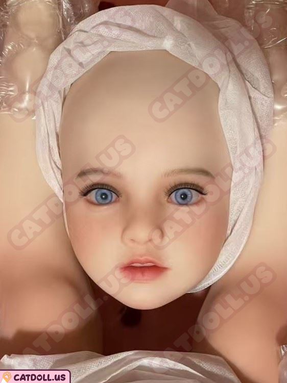 IN-STOCK Catdoll Milana (head)