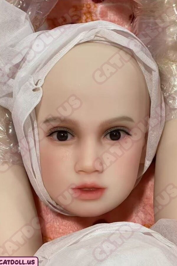 IN-STOCK Catdoll Luisa (head)