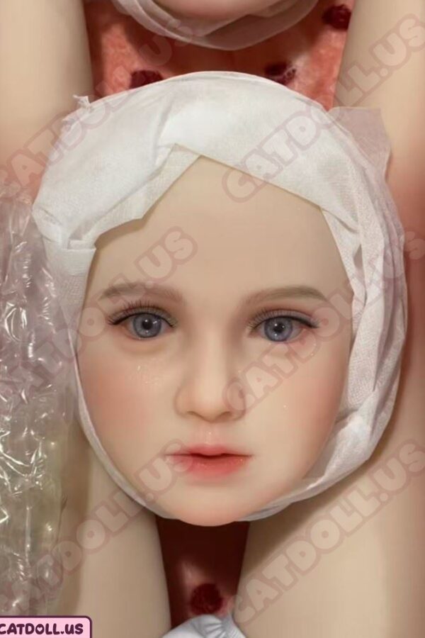IN-STOCK Catdoll Sasha (head)