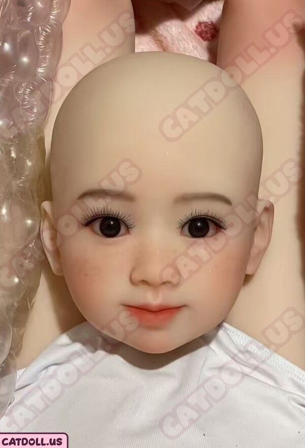 IN-STOCK Catdoll Bebe (head)