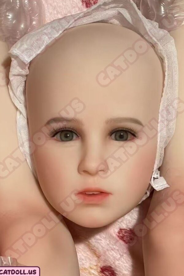 IN-STOCK Catdoll Olivia (head)