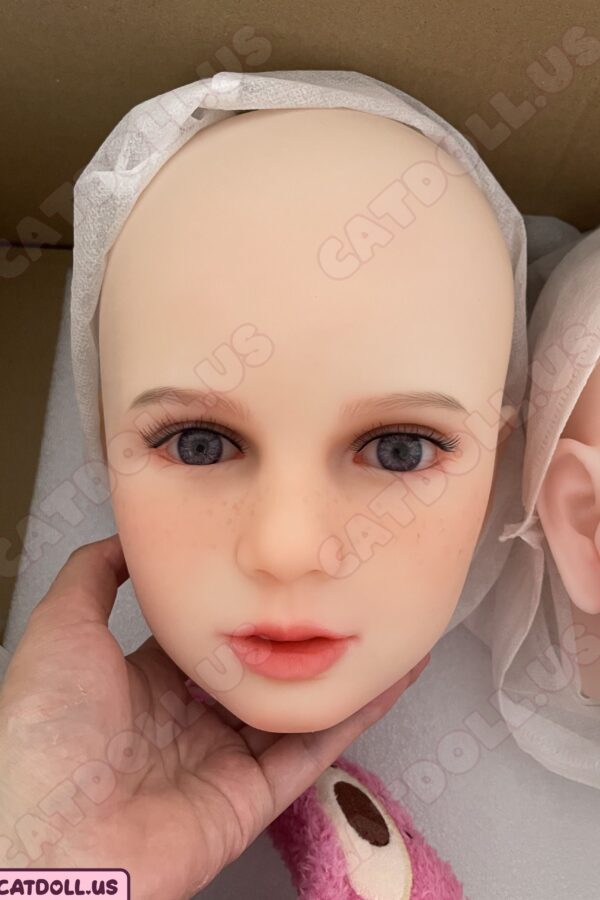IN-STOCK Catdoll Katya (head)
