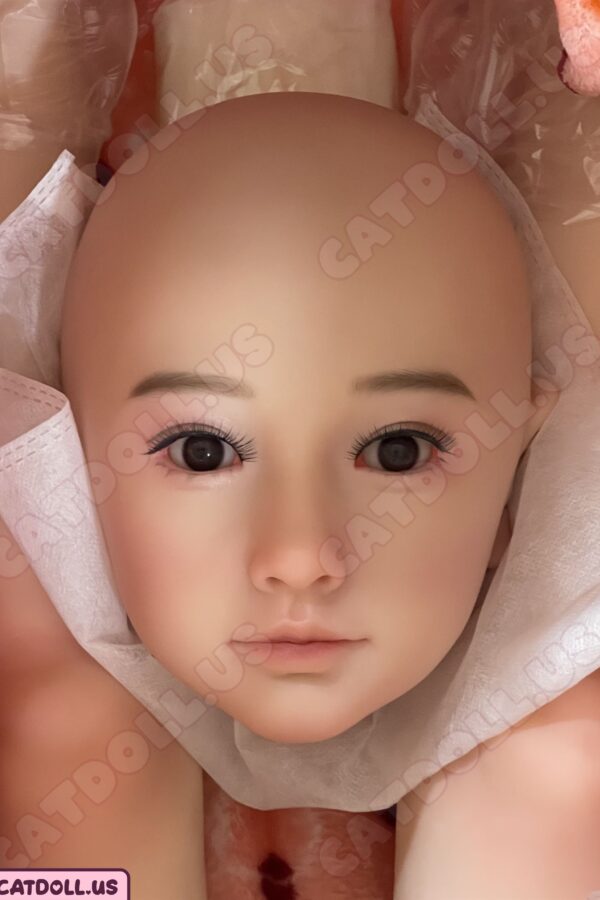 IN-STOCK Catdoll Silicone Airi (head)