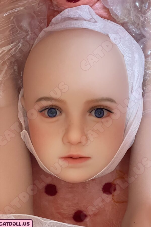 IN-STOCK Catdoll Sasha (head)