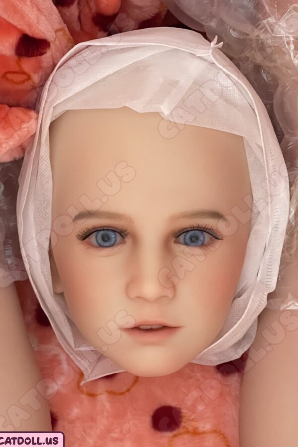 IN-STOCK Catdoll Olivia (head)