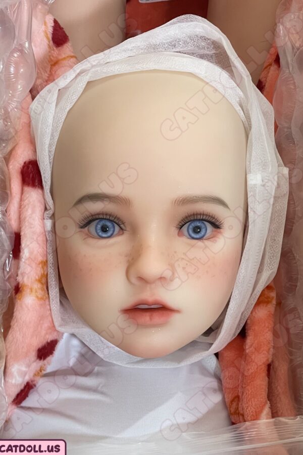 IN-STOCK Catdoll Milana (head)