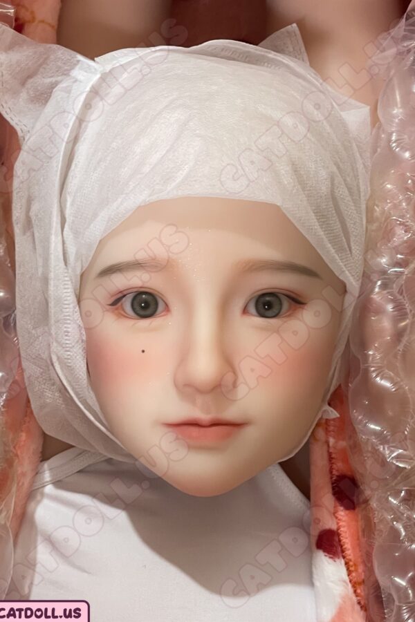 IN-STOCK Catdoll Ya (head)